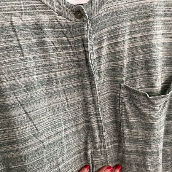 Madewell Sleeveless Top - Picture 5 of 8